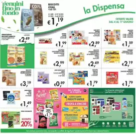 Volantino Superstore Coal Pagina 19