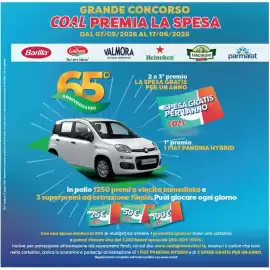 Volantino Superstore Coal Pagina 2