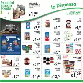 Volantino Superstore Coal Pagina 20