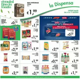 Volantino Superstore Coal Pagina 21