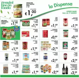 Volantino Superstore Coal Pagina 22