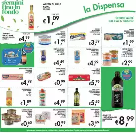 Volantino Superstore Coal Pagina 23