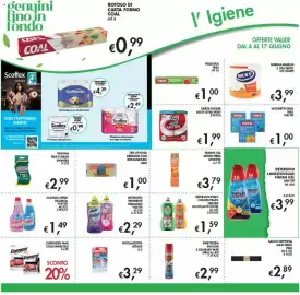 Volantino Superstore Coal Pagina 24