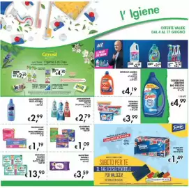 Volantino Superstore Coal Pagina 25