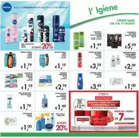 Volantino Superstore Coal Pagina 26