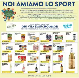 Volantino Superstore Coal Pagina 27