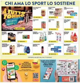 Volantino Superstore Coal Pagina 28