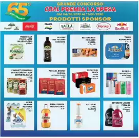 Volantino Superstore Coal Pagina 3