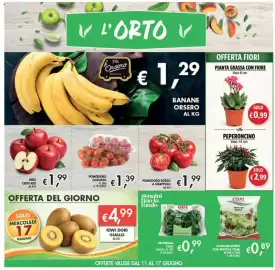 Volantino Superstore Coal Pagina 5