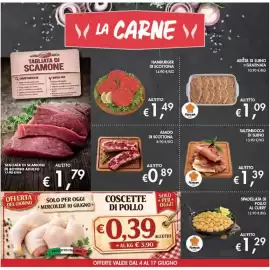 Volantino Superstore Coal Pagina 6