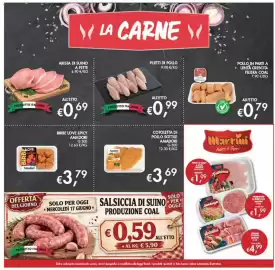 Volantino Superstore Coal Pagina 7
