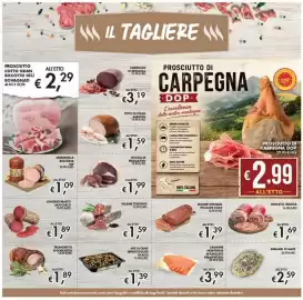 Volantino Superstore Coal Pagina 9