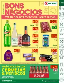 Folheto Recheio semana 23 Página 1
