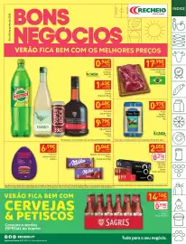 Folheto Recheio semana 23 Página 1