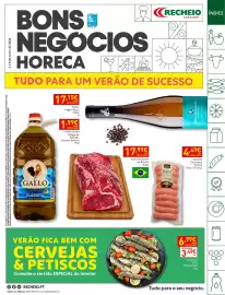 Folheto Recheio semana 23 Página 1