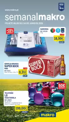 Makro (válido até 8-06)