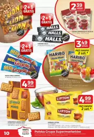 Top Market PSS Zgoda gazetka Strona 10