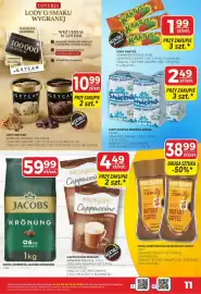 Top Market PSS Zgoda gazetka Strona 11