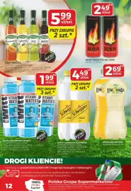 Top Market PSS Zgoda gazetka Strona 12