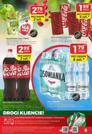 Top Market PSS Zgoda gazetka Strona 13