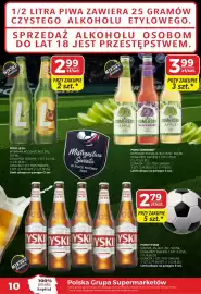 Top Market PSS Zgoda gazetka Strona 14