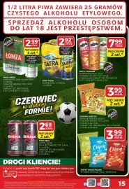 Top Market PSS Zgoda gazetka Strona 15