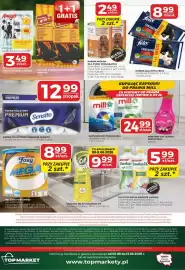 Top Market PSS Zgoda gazetka Strona 16
