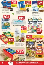 Top Market PSS Zgoda gazetka Strona 2