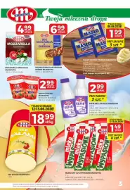 Top Market PSS Zgoda gazetka Strona 3