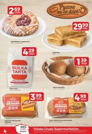 Top Market PSS Zgoda gazetka Strona 4