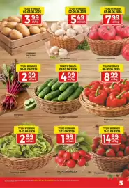Top Market PSS Zgoda gazetka Strona 5