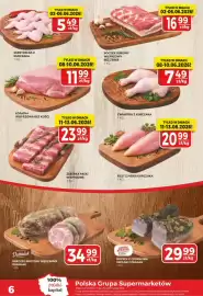 Top Market PSS Zgoda gazetka Strona 6
