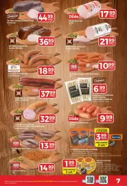 Top Market PSS Zgoda gazetka Strona 7