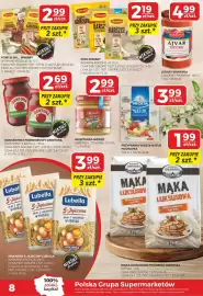 Top Market PSS Zgoda gazetka Strona 8