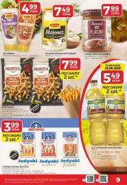 Top Market PSS Zgoda gazetka Strona 9