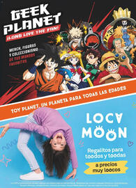 Catálogo Toy Planet Página 180