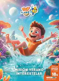 Catálogo Toy Planet Página 1