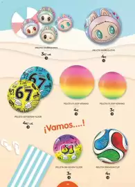 Catálogo Toy Planet Página 10