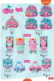 Catálogo Toy Planet Página 101