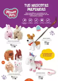 Catálogo Toy Planet Página 102