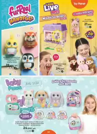 Catálogo Toy Planet Página 105