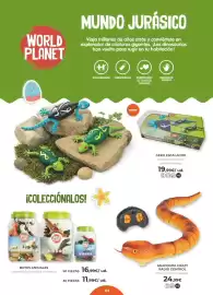Catálogo Toy Planet Página 106