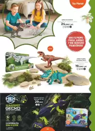 Catálogo Toy Planet Página 107