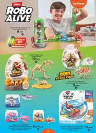 Catálogo Toy Planet Página 109