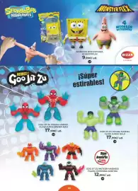 Catálogo Toy Planet Página 110