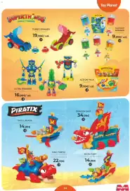 Catálogo Toy Planet Página 113
