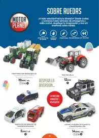 Catálogo Toy Planet Página 114