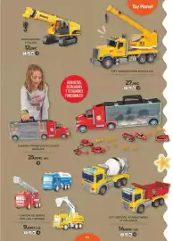 Catálogo Toy Planet Página 117