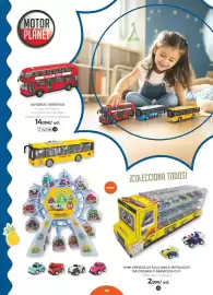 Catálogo Toy Planet Página 118