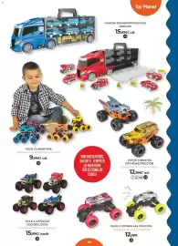 Catálogo Toy Planet Página 119